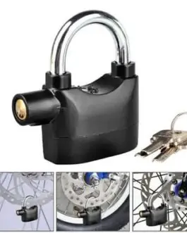 China Alarm Lock