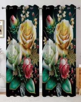 curtain