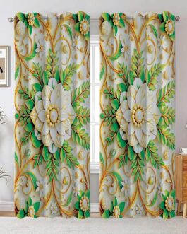 curtain