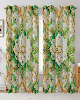 curtain