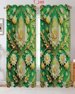 curtain