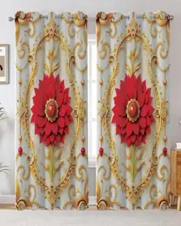 curtain