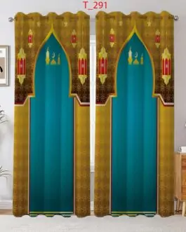 curtain