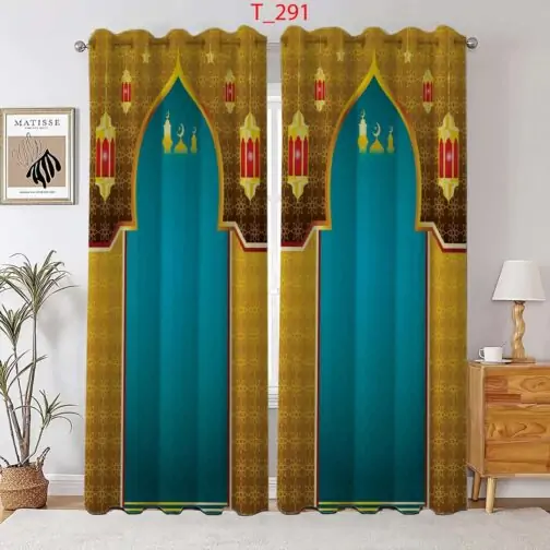 Bedcover