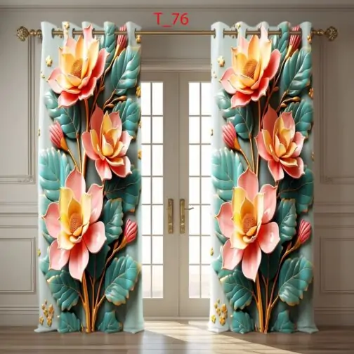 Bedcover