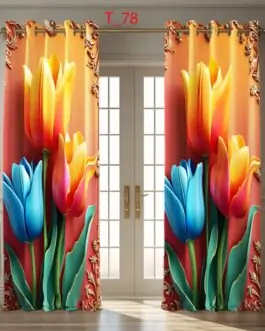 curtain