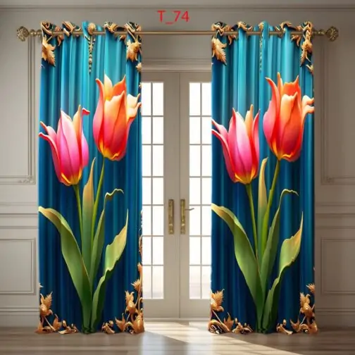 Door Curtains