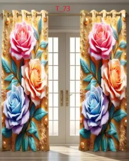 curtain