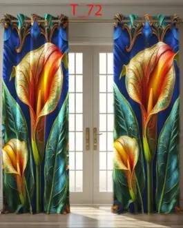 Door Curtains