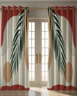 curtain