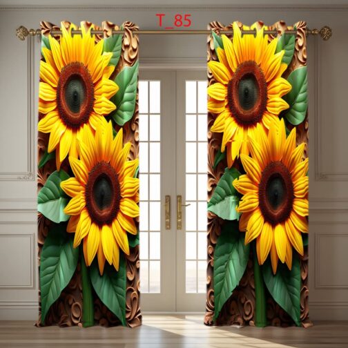 Door Curtains