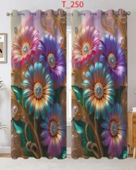 curtain