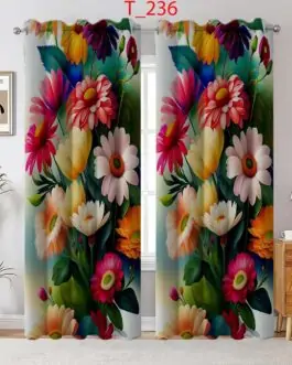 Door Curtains