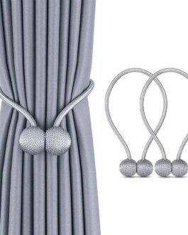 Curtain-holder