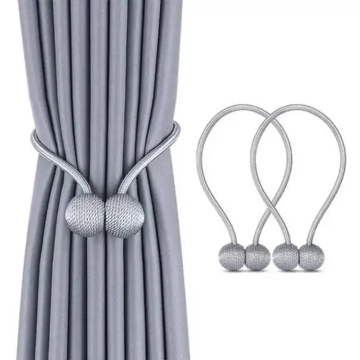 Curtain Holder - Image 3