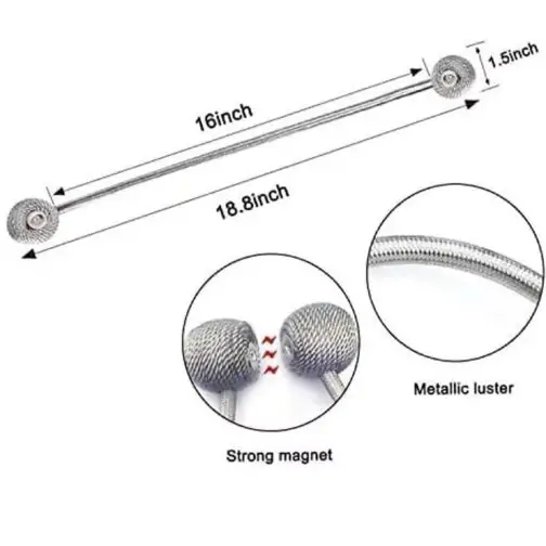Curtain Holder - Image 4
