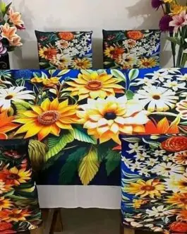 3D Print Dining Table Cover