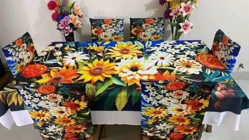 chair set