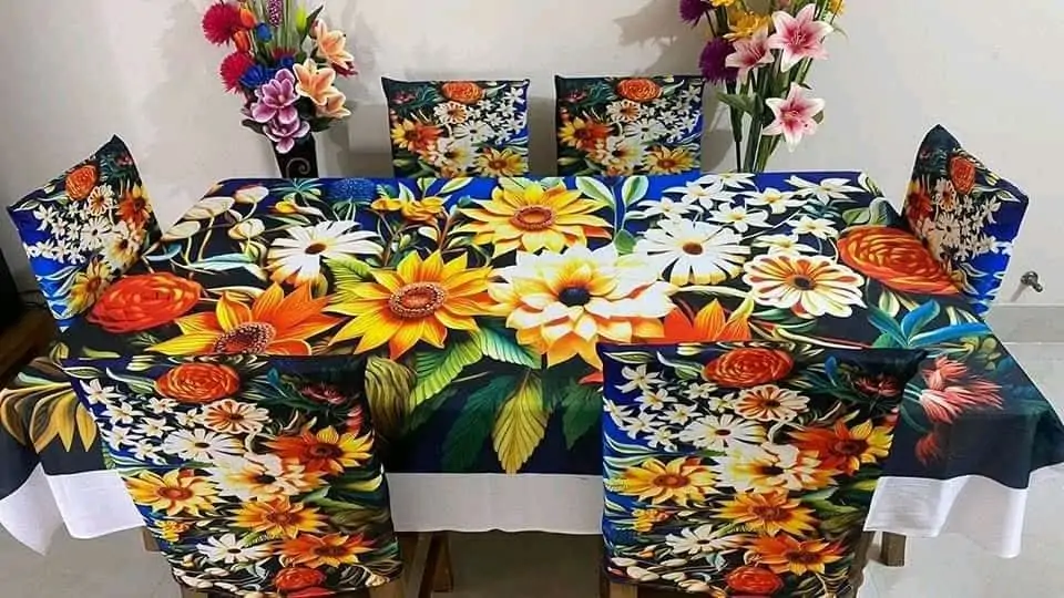 chair set