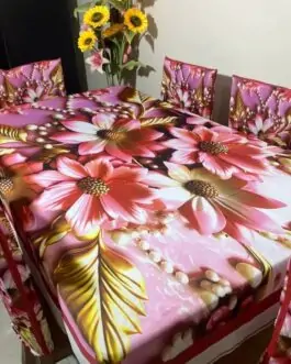 3D Print Dining Table Cover