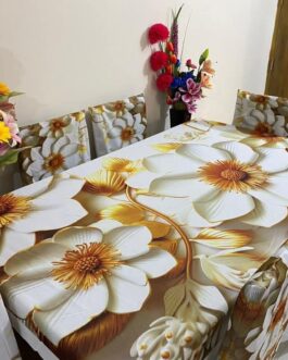 3D Print Dining Table Cover