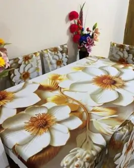 3D Print Dining Table Cover