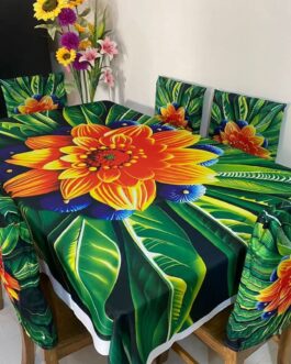 3D Print Dining Table Cover