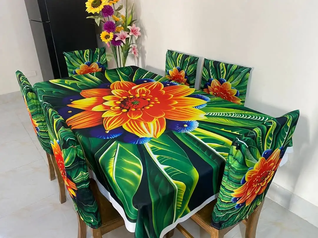 Chair cover