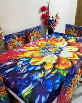 3D Print Dining Table Cover
