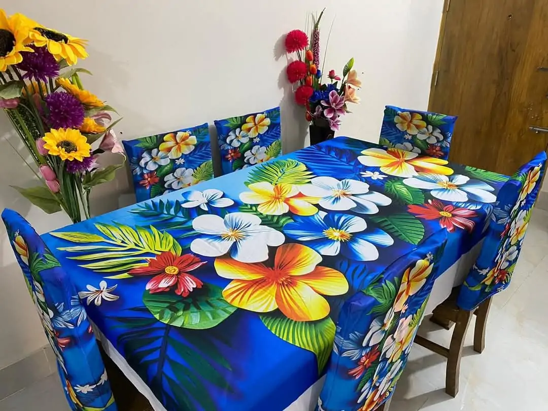 chair cloth set