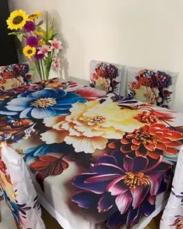 3D Print Dining Table Cover