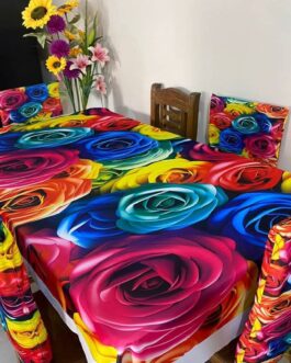 3D Print Dining Table Cover