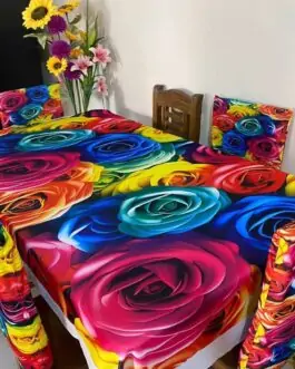3D Print Dining Table Cover