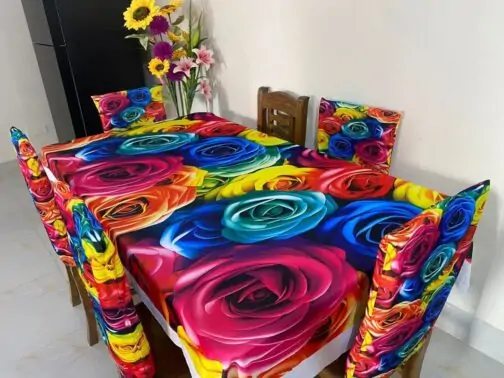 chair cover
