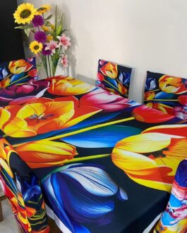 3D Print Dining Table Cover