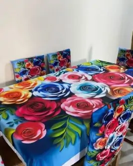 3D Print Dining Table Cover