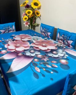 3D Print Dining Table Cover
