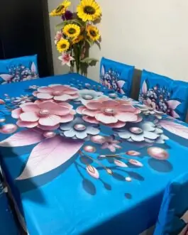 3D Print Dining Table Cover