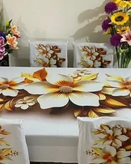 3D Print Dining Table Cover