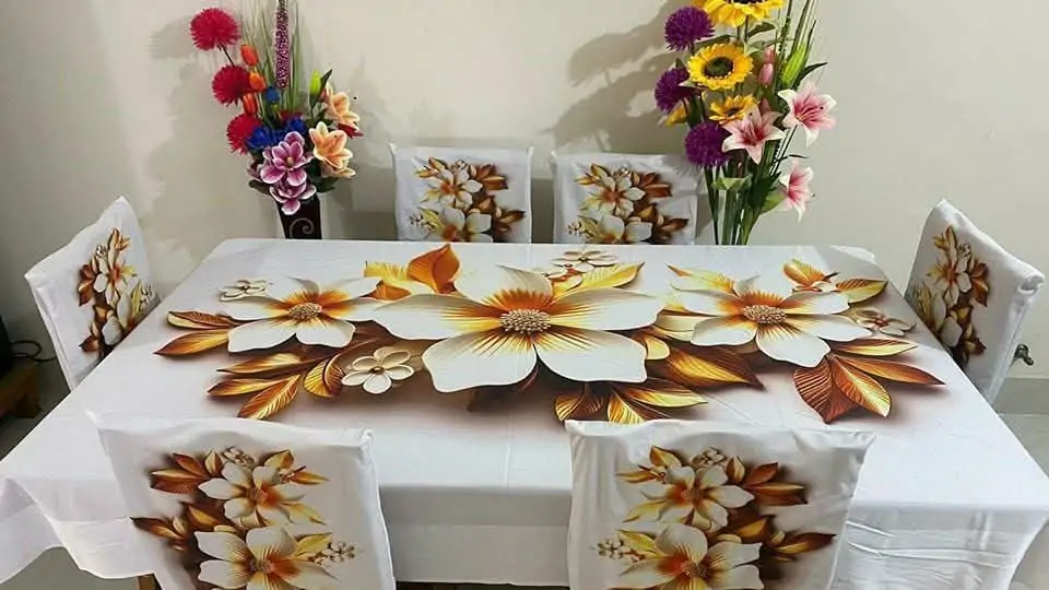 chair cover