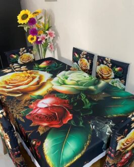 3D Print Dining Table Cover