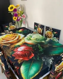 3D Print Dining Table Cover