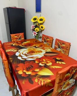 3D Print Dining Table Cover