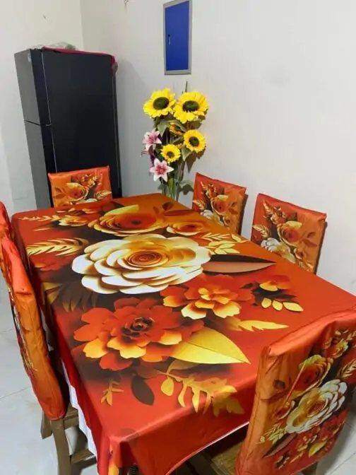 chair cover