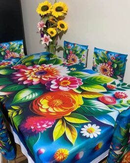 3D Print Dining Table Cover