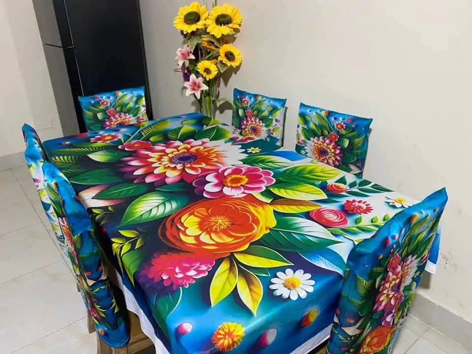 tABLE CLOTH