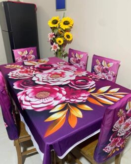 3D Print Dining Table Cover
