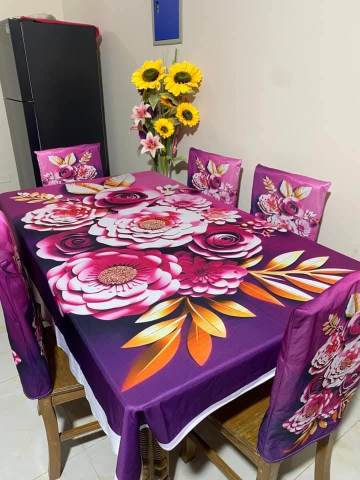 Table cloth
