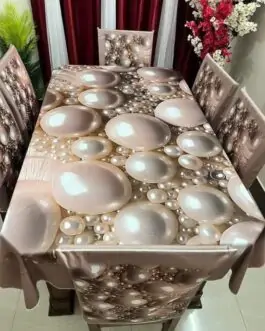 3D Print Dining Table Cover