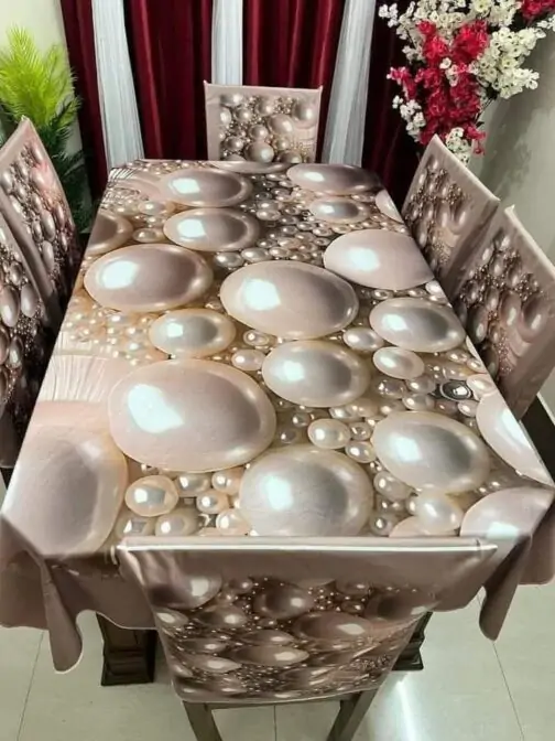 Table cloth